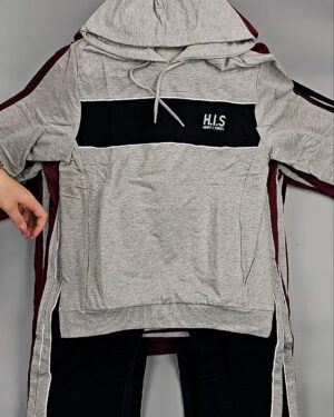 Фотография  507 - Спортивные костюмы (Herren-Trainingsanzuge voп HIS)#18,7 кг, ЛОТ СТ-9633 оптом в Ростове-на-Дону и Ростовской области