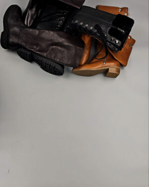 Фотография  783 - Сапоги Италия #7 шт, ЛОТ СТ-9679 оптом в Ростове-на-Дону и Ростовской области