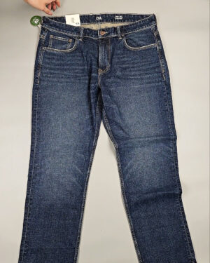 Фотография  415 - Джинсы C&A ж/м#10 кг, ЛОТ СТ-9745 оптом в Ростове-на-Дону и Ростовской области