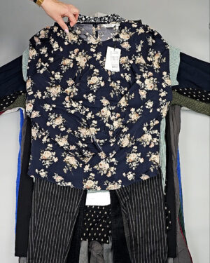 Фотография  292 - DK, Bestseller + Winter mix#15 кг оптом в Ростове-на-Дону и Ростовской области