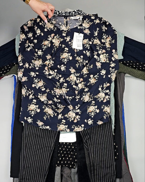 Фотография  762 - DK, Bestseller + Winter mix#15 кг оптом в Ростове-на-Дону и Ростовской области