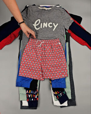 Фотография  217 - KIDS СТОК CAN 084#5 кг, ЛОТ СТ-9674 оптом в Ростове-на-Дону и Ростовской области