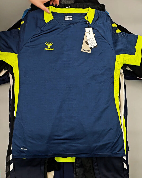 Фотография  998 - HUMMEL mix 50 AF23#19 кг оптом в Ростове-на-Дону и Ростовской области