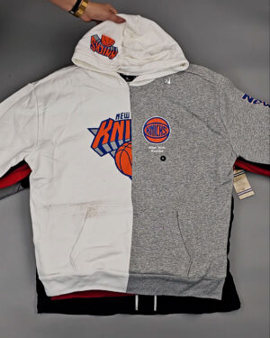 Фотография  508 - Толстовки муж HOLLISTER SW#10 кг, ЛОТ СТ-9649 оптом в Ростове-на-Дону и Ростовской области