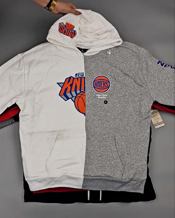 Фотография  523 - Толстовки муж HOLLISTER SW#10 кг, ЛОТ СТ-9649 оптом в Ростове-на-Дону и Ростовской области