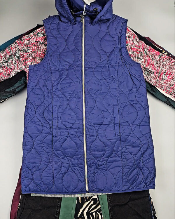 Фотография  537 - FRANSA Winter mix 104#15 кг, ЛОТ СТ-9803 оптом в Ростове-на-Дону и Ростовской области