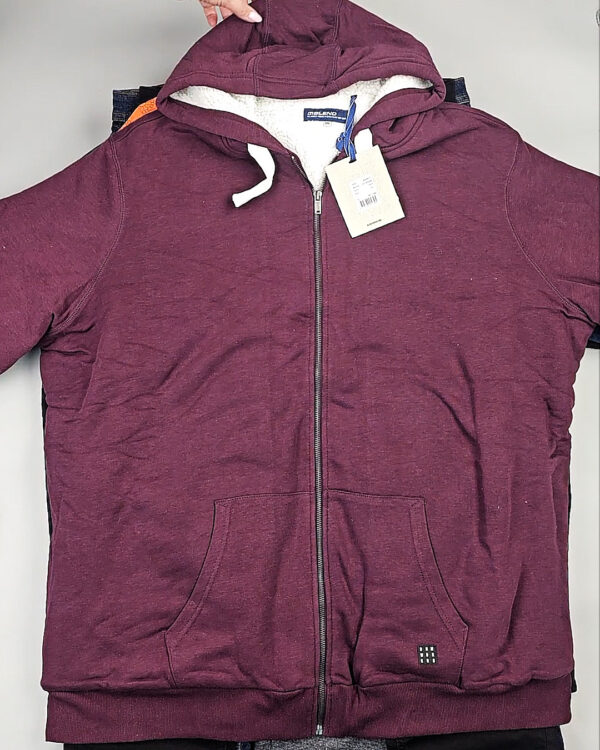 Фотография  700 - BLEND HE W 064#15 кг, ЛОТ СТ-9789 оптом в Ростове-на-Дону и Ростовской области