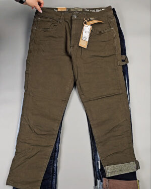 Фотография  897 - Джинсы BLEND HE 075#10 кг, ЛОТ СТ-9854 оптом в Ростове-на-Дону и Ростовской области