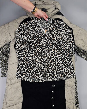 Фотография  688 - VERO MODA  Winter mix#10 кг, ЛОТ СТ-9796 оптом в Ростове-на-Дону и Ростовской области