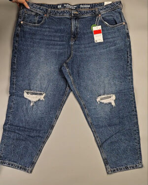 Фотография  290 - Джинсы C&A ж/м#10 кг, ЛОТ СТ-9861 оптом в Ростове-на-Дону и Ростовской области