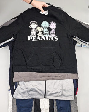 Фотография  604 - LIDL Winter mix#15 кг, ЛОТ СТ-9979 оптом в Ростове-на-Дону и Ростовской области