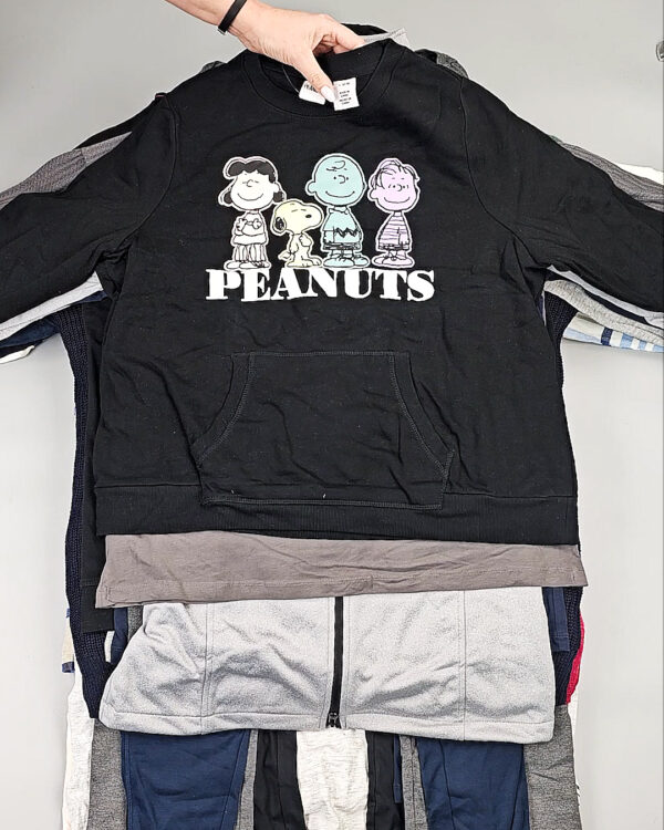 Фотография  958 - LIDL Winter mix#15 кг, ЛОТ СТ-9979 оптом в Ростове-на-Дону и Ростовской области