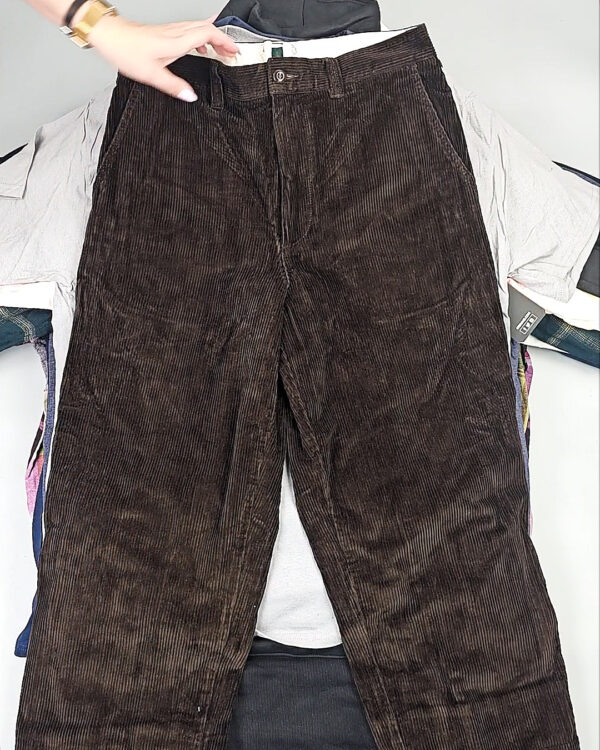 Фотография  623 - CANADA  Winter mix 64#15 кг, ЛОТ СТ-9808 оптом в Ростове-на-Дону и Ростовской области