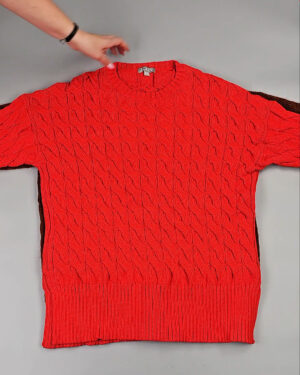 Фотография  523 - Джемпера СТОК CAN#10 кг, ЛОТ СТ-9915 оптом в Ростове-на-Дону и Ростовской области