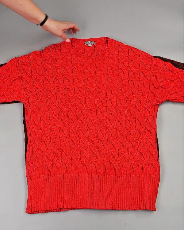 Фотография  437 - Джемпера СТОК CAN#10 кг, ЛОТ СТ-9915 оптом в Ростове-на-Дону и Ростовской области