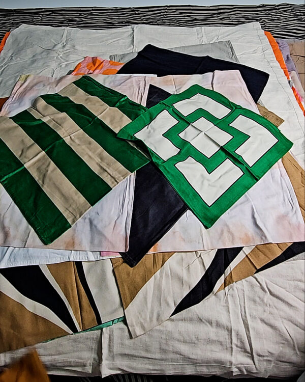 Фотография  284 - Предметы домашнего обихода H&M, 25 кг, ЛОТ СТ-9897 оптом в Ростове-на-Дону и Ростовской области