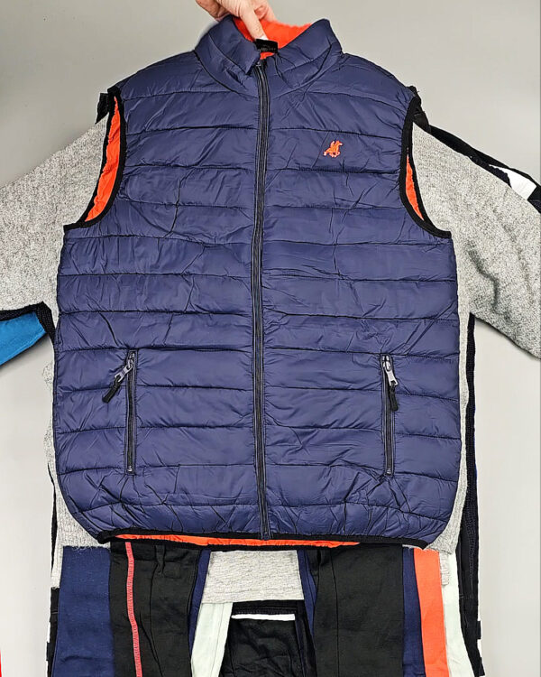 Фотография  942 - LIDL Winter mix#15 кг, ЛОТ СТ-9980 оптом в Ростове-на-Дону и Ростовской области