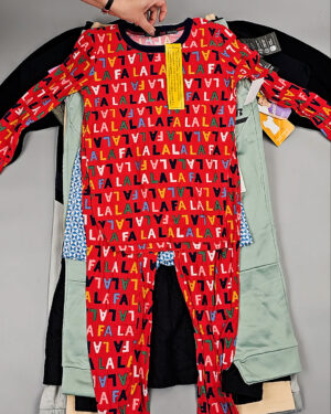 Фотография  806 - KIDS СТОК CAN 084#5 кг, ЛОТ СТ-9672 оптом в Ростове-на-Дону и Ростовской области