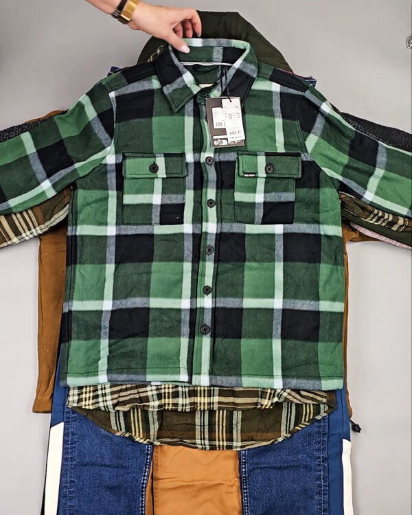 Фотография  930 - BLEND HE W 064#15 кг, ЛОТ СТ-9790 оптом в Ростове-на-Дону и Ростовской области