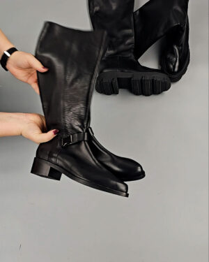 Фотография  847 - Сапоги Италия #7 шт, ЛОТ СТ-9682 оптом в Ростове-на-Дону и Ростовской области