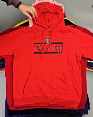 Фотография  981 - Толстовки (SWEAT TOPS Extra)#20 кг, ЛОТ СХ-0247 оптом в Ростове-на-Дону и Ростовской области