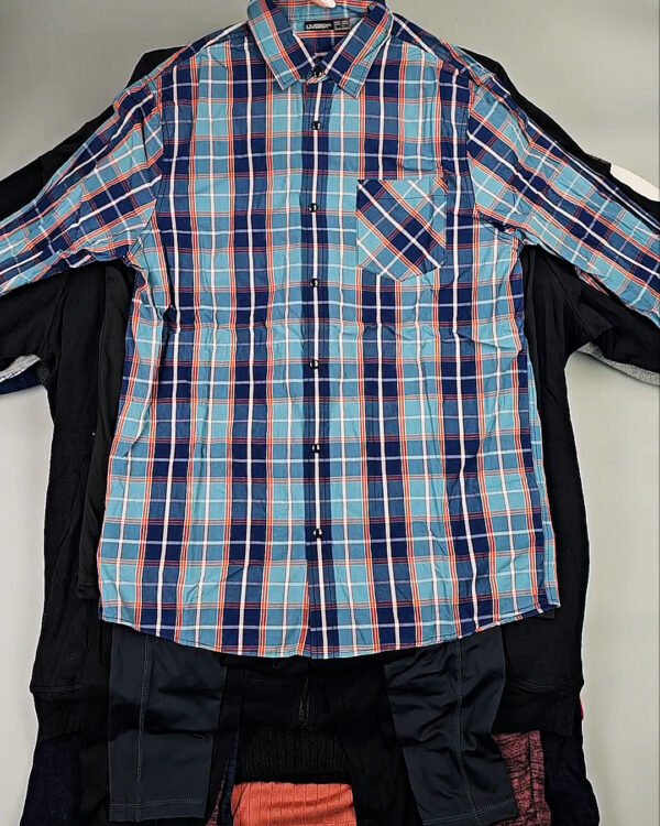 Фотография  210 - LIDL Winter м/ж 022024#15 кг, ЛОТ СТ-9977 оптом в Ростове-на-Дону и Ростовской области