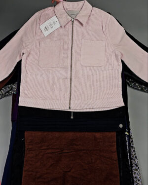 Купить Женский зимний микс DK COMPANY, 20 кг, ЛОТ СТ-9945 оптом в Ростове-на-Дону и Ростовской области