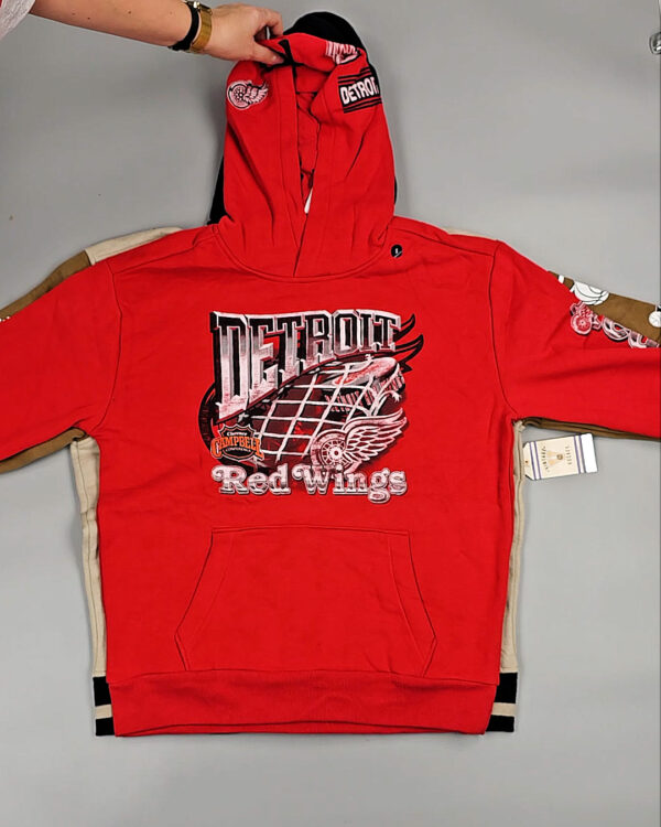 Фотография  890 - Толстовки муж HOLLISTER SW#10 кг, ЛОТ СТ-9648 оптом в Ростове-на-Дону и Ростовской области