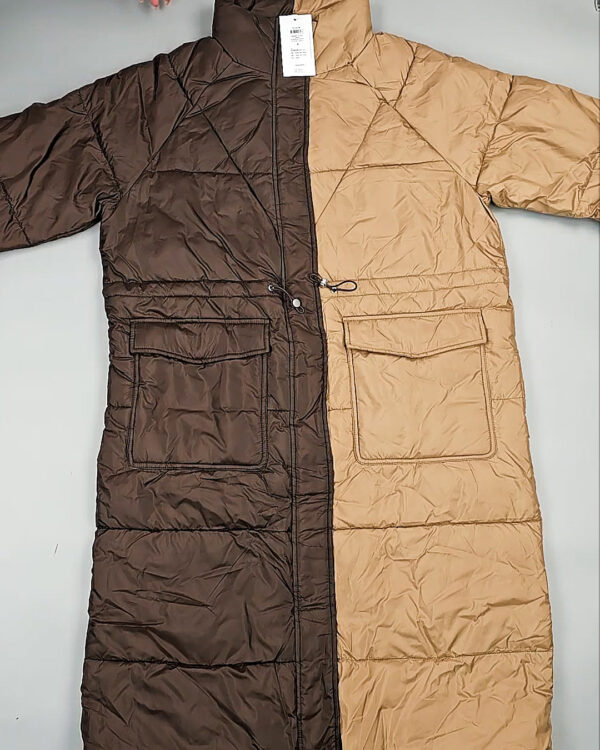 Фотография  672 - Верхняя одежда VILA#10,4 кг, ЛОТ СТ-9712 оптом в Ростове-на-Дону и Ростовской области