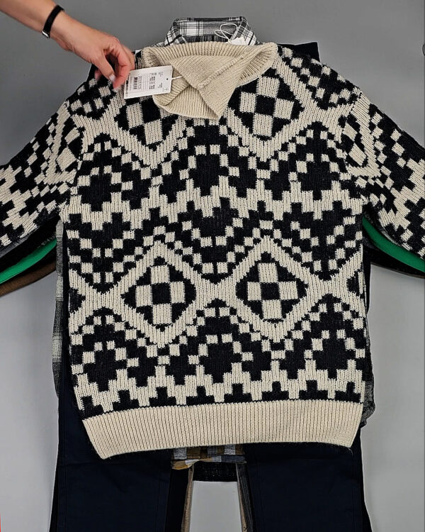 Фотография  956 - CASUAL FRIDAY Winter 075#20 кг, ЛОТ СТ-9984 оптом в Ростове-на-Дону и Ростовской области