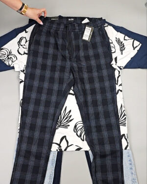 Фотография  900 - ONLY men 075#11 кг, ЛОТ СТ-9813 оптом в Ростове-на-Дону и Ростовской области