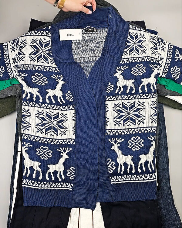 Фотография  816 - AMAZON Winter#15 кг, ЛОТ СТ-9817 оптом в Ростове-на-Дону и Ростовской области