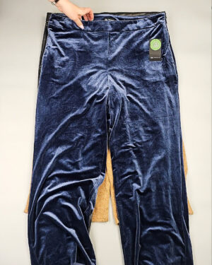 Фотография  630 - Брюки женские зима C&A 025#10 кг, ЛОТ СТ-9907 оптом в Ростове-на-Дону и Ростовской области