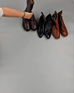 Фотография  322 - Обувь CAN деми 084#11,4 кг, ЛОТ СТ-9778 оптом в Ростове-на-Дону и Ростовской области