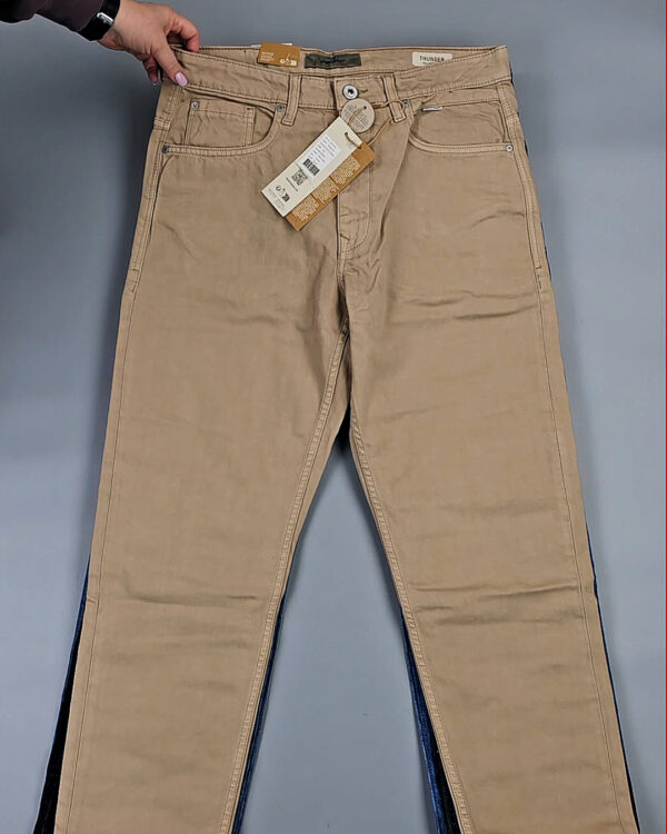 Фотография  760 - Джинсы BLEND HE 075#10 кг, ЛОТ СТ-9855 оптом в Ростове-на-Дону и Ростовской области