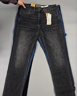 Фотография  207 - Джинсы BLEND HE 075#10 кг, ЛОТ СТ-9853 оптом в Ростове-на-Дону и Ростовской области