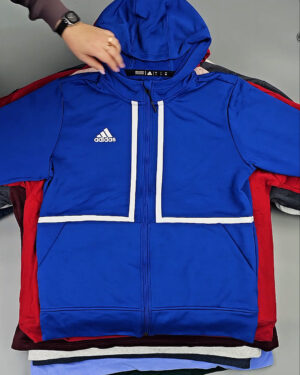 Фотография  444 - Толстовки (SWEAT TOPS Extra)#20 кг, ЛОТ СХ-0248 оптом в Ростове-на-Дону и Ростовской области