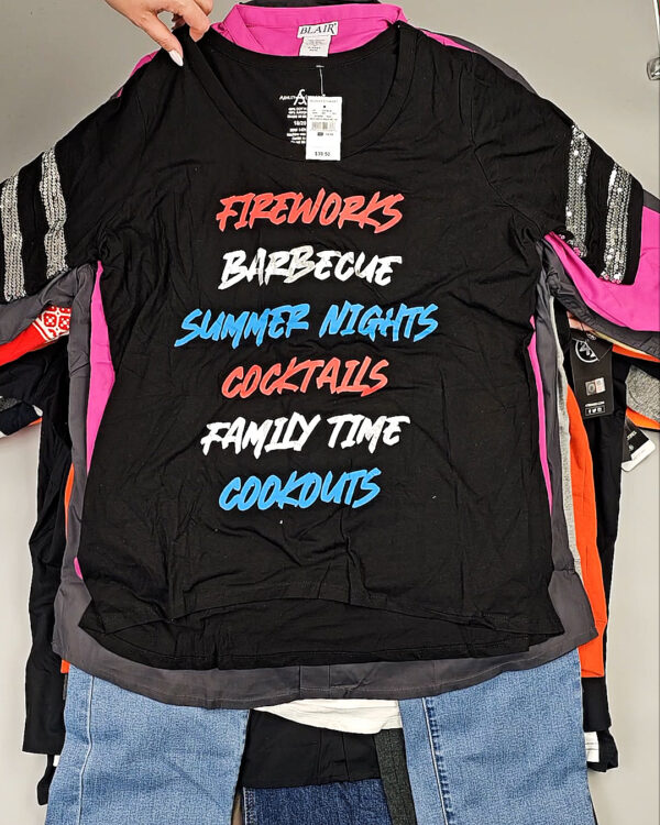 Фотография  142 - CANADA  Winter mix 084#20 кг, ЛОТ СТ-9986 оптом в Ростове-на-Дону и Ростовской области