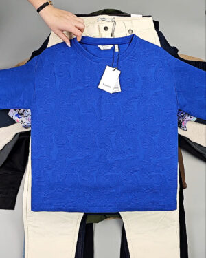 Фотография  557 - Женский зимний микс DK COMPANY, 20 кг, ЛОТ СТ-9946 оптом в Ростове-на-Дону и Ростовской области