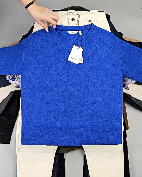 Фотография  637 - Женский зимний микс DK COMPANY, 20 кг, ЛОТ СТ-9946 оптом в Ростове-на-Дону и Ростовской области