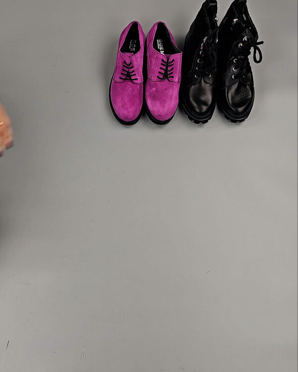 Фотография  101 - Обувь Италия осень#9 шт, ЛОТ СТ-9683 оптом в Ростове-на-Дону и Ростовской области