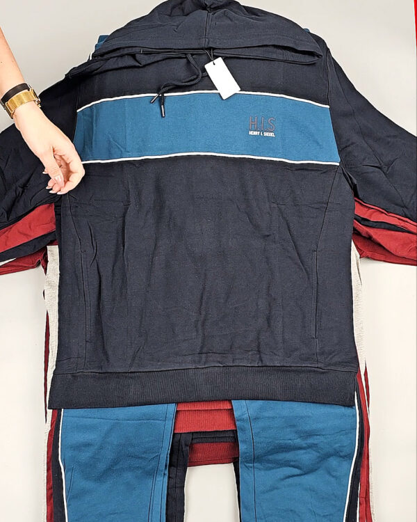 Фотография  195 - Спортивные костюмы (Herren-Trainingsanzuge voп HIS)#18 кг оптом в Ростове-на-Дону и Ростовской области