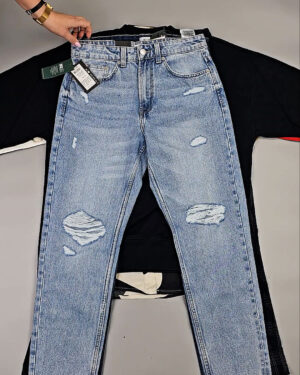 Фотография  722 - ONLY men 075#11 кг, ЛОТ СТ-9814 оптом в Ростове-на-Дону и Ростовской области