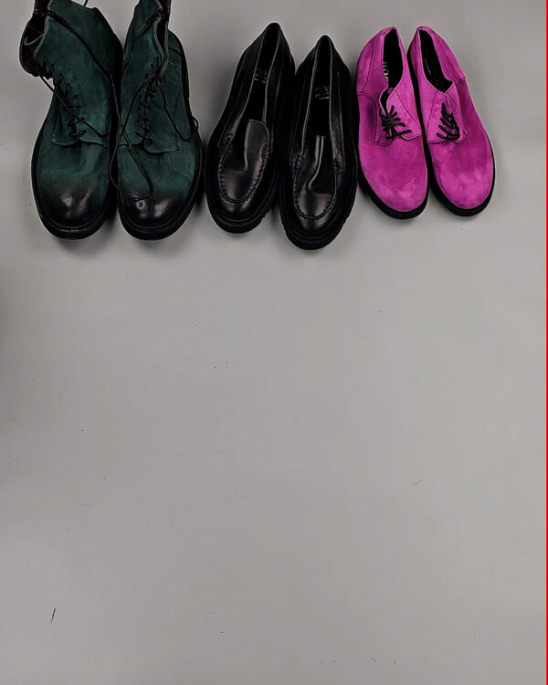 Фотография  520 - Обувь Италия осень#9 шт, ЛОТ СТ-9684 оптом в Ростове-на-Дону и Ростовской области