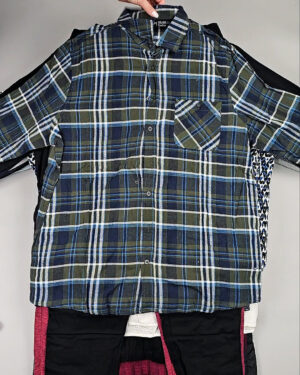 Фотография  914 - LIDL Winter м/ж 022024#15 кг, ЛОТ СТ-9978 оптом в Ростове-на-Дону и Ростовской области