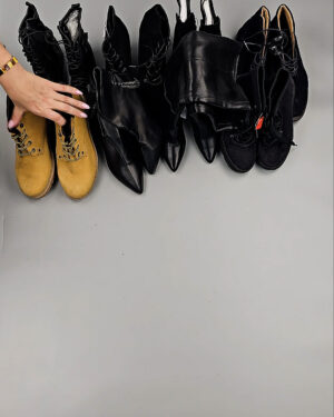 Фотография  525 - Обувь СТОК Demi шт#20 шт, ЛОТ СТ-9773 оптом в Ростове-на-Дону и Ростовской области