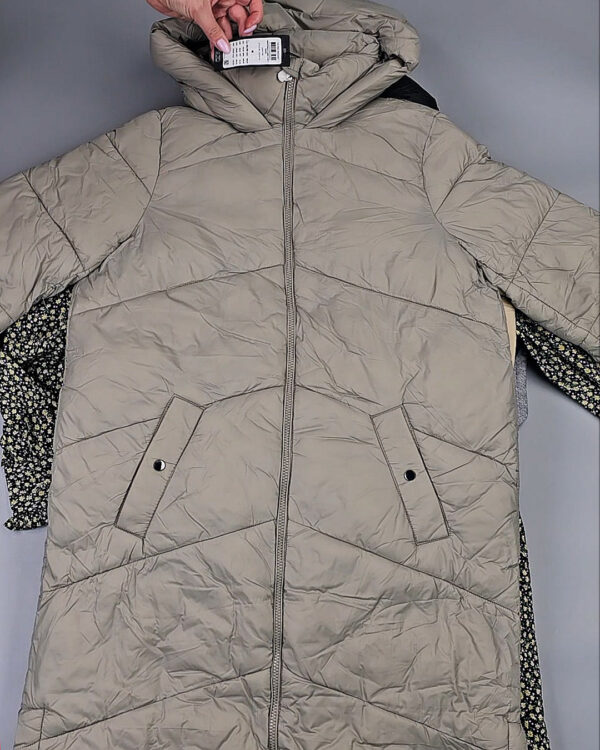 Фотография  285 - VERO MODA  Winter mix#10 кг, ЛОТ СТ-9796 оптом в Ростове-на-Дону и Ростовской области