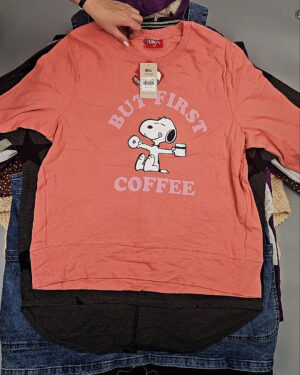 Фотография  591 - XXL Winter mix БМ#15 кг, ЛОТ СХ-0195 оптом в Ростове-на-Дону и Ростовской области