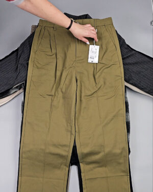 Фотография  710 - CASUAL FRIDAY Winter 075#20 кг, ЛОТ СТ-9983 оптом в Ростове-на-Дону и Ростовской области