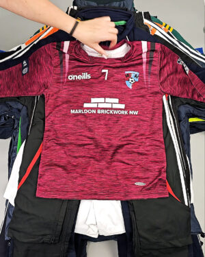 Фотография  107 - Спорт ONEIL (ONEIL SPORT mix) #25 кг, ЛОТ СТ-9939 оптом в Ростове-на-Дону и Ростовской области